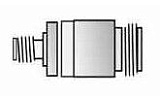 Адаптер 2,4 мм (f) - тип-N (f), 18 ГГц Keysight (Agilent) 11903B