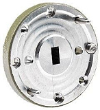 Волновод к адаптеру Keysight (Agilent) U281B, 1,85 мм (м), диапазон U, 60 ГГц