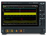 Осциллограф Infiniium MXR Keysight (Agilent) MXR604A