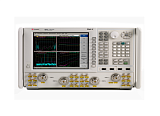 СВЧ-Анализатор цепей Keysight (Agilent) N5244A