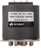 Коммутатор Keysight (Agilent) U7108B, DC-20 ГГц