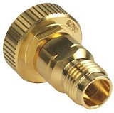 Адаптер усиленный 1.0 мм (f) - 1.85 мм (f) Keysight (Agilent) Y1901B