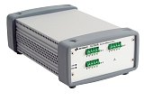 Источник/измеритель модульный с шиной USB Keysight (Agilent) U2722A