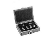 Комплект принадлежностей Keysight (Agilent) 11853A, тип N, 50 Ом