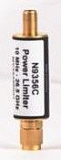 Ограничитель мощности Keysight (Agilent) N9356C, от 0,01 до 26,5 ГГц