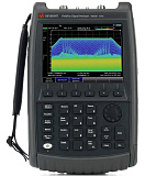 Анализатор портативный FieldFox Keysight (Agilent) N9933B