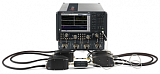 Измерительная система мм-диапазона длин волн на базе анализатора цепей PNA Keysight (Agilent) N5290A