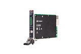 Источник питания/измеритель быстродействующий в формате PXIe Keysight (Agilent) M9111A
