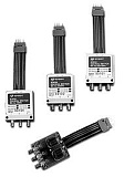Коаксиальный коммутатор Keysight (Agilent) 8765A, до 4 ГГц, SPDT