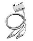 Зажим Кельвина, большой Keysight (Agilent) 16089A