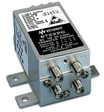 Коаксиальный безобрывный переключатель Keysight (Agilent) 87222C, до 26,5 ГГц