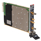 Анализатор цепей векторный в формате PXIe Keysight (Agilent) M9801A