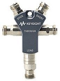 Комплект для калибровки OSLT 4 в 1 Keysight (Agilent) 85515A, тип N (f), 9 ГГц,  50 Ом