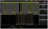 Автомобильная последовательная синхронизация и анализ (CAN, LIN) Keysight (Agilent) DSOX1AUTO