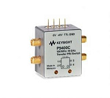 Твердотельный переключатель передачи с PIN-кодом Keysight (Agilent) P9400C, от 100 МГц до 18 ГГц