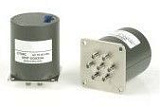 Многопортовый коаксиальный коммутатор Keysight (Agilent) L7204A, до 4 ГГц, SP4T