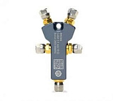 Комплект калибровочный OSLT 4 в 1 Keysight (Agilent) 85520A, до 26,5 ГГц, Тип-3,5 мм (м) 50 Ом