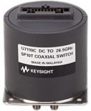 Коммутатор Keysight (Agilent) U7110A, DC-9 ГГц