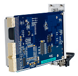 Модуль программируемого ступенчатого аттенюатора в формате PXI Keysight (Agilent) M9168C