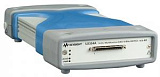 Модуль сбора данных многофункциональный с шиной USB Keysight (Agilent) U2354A