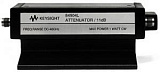 Программируемый аттенюатор Keysight (Agilent) 84904L, 40 ГГц, 11 дБ, шаг 1 дБ