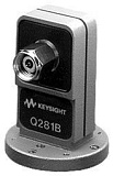 Волновод для адаптера Keysight (Agilent) Q281B, 2,4 мм (м), диапазон Q, 50 ГГц