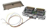 Колодка клеммная для 34934A Keysight (Agilent) 34934T