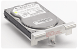 Жесткий диск съемный для модульной системы логического анализа 16902B Keysight (Agilent) E5863A