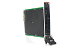 Модуль питания пробников AutoProbe в формате PXIe для осциллографов M924XA Keysight (Agilent) M9240A