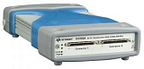 Модуль сбора данных многофункциональный с шиной USB Keysight (Agilent) U2356A
