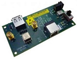 Комплект приспособлений для тестирования устройств USB 2.0 Keysight (Agilent) E2666