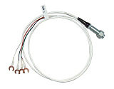 Соединитель входной и кабель с низким уровнем термо-ЭДС Keysight (Agilent) 34102A