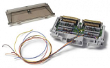 Колодка клеммная для 34950A и L4450A Keysight (Agilent) 34950T