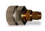 Адаптер Keysight (Agilent) 11533A, APC-7 на SMA (вилка)
