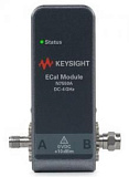 Модуль двухпортовый экономичный Keysight (Agilent) N7552A