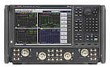 СВЧ-анализатор цепей Keysight (Agilent) N5249B