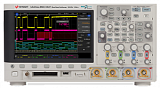 Осциллограф Keysight (Agilent) DSOX3054T в комплекте с набором для переноски N6457A