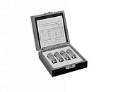 Комплект коаксиальных аттенюаторов Keysight (Agilent) 11582A