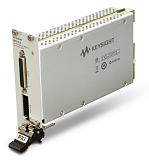 Модуль высоковольтный сбора данных в формате PXI Keysight (Agilent) M9216A