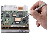 Комплект принадлежностей для пассивного пробника с малым шагом Keysight (Agilent) N2879A