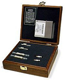 Комплект проверочный Keysight (Agilent) 85057B, 2.4 мм