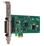 Интерфейс PCIe-GPIB 82351B