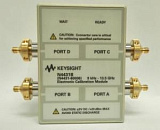 Модуль четырехпортовый Keysight (Agilent) N4433A
