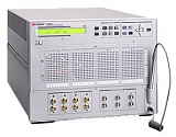 Блок базовый матричного коммутатора с малыми токами утечки Keysight (Agilent) B2201A
