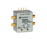 Твердотельный переключатель передачи с PIN-кодом Keysight (Agilent) P9400A, от 100 МГц до 8 ГГц