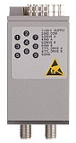 Коаксиальный коммутатор Keysight (Agilent) 87222R, Low PIM, до 26,5 ГГц, переход