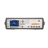 Измеритель прецизионный LCR Keysight (Agilent) E4980AL