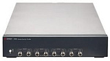 Многоканальный блок управления ослаблением Keysight (Agilent) J7204A, до 121 дБ, шаг 1 дБ