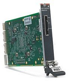 Модуль системный в формате PXIe Keysight (Agilent) M9022A 