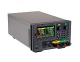Источник питания с автоматическим выбором диапазона с двумя выходами Keysight (Agilent) E36233A